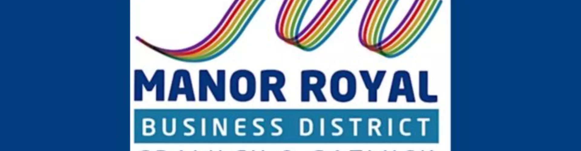 Manor Royal Spring Career Fair default