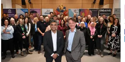 Manor Royal Careers Fair