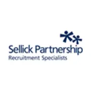 Logo for job HR Officer