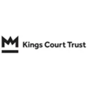 Logo for job Trust Manager