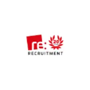 Logo for job Recruitment Consultant