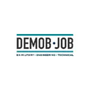 Logo for job Field Service Technician