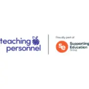 Logo for job SEMH Teaching Assistant