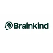 Logo for job Brainkind CEO