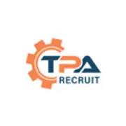 Logo for job Senior Test Capability Engineer