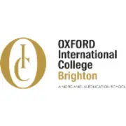 Logo for job Share Your Profile With Oxford International College Brighton!