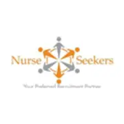 Logo for job Speech And Language Therapist