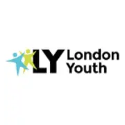 Logo for job Fundraising Manager (Part Time)