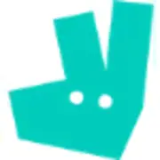 Logo for job Deliveroo Rider