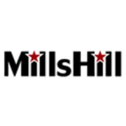 Logo for job Wireless Field Installation Engineer