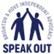 Logo for job Self Advocacy Team Leader