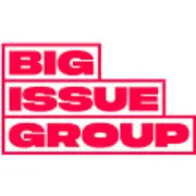 Logo for job Support and Outreach Worker (South London, Croydon & Brighton)