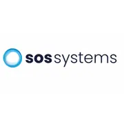 Logo for job Solutions Helpdesk Technician: SOS Systems