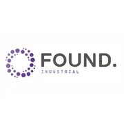 Logo for job Inventory Controller: Found Industrial