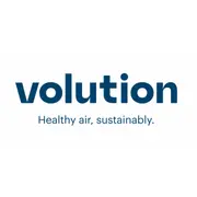 Logo for job Area Sales Manager: Volution