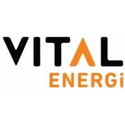 Logo for job Senior Project Manager- Gatwick Airport: Vital Energi