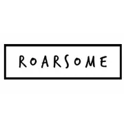 Logo for job London Gatwick Pop Up - Part Time Retail Assistant: Roarsome