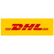 Logo for job Health & Safety Coordinator: DHL