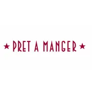 Logo for job Barista - Gatwick Airport: Pret a Manger
