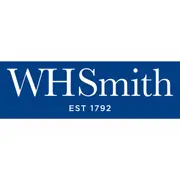 Logo for job Store Leader: WHSmith