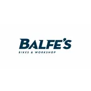 Logo for job Buyer – Clothing and Helmets: Balfe's Bikes