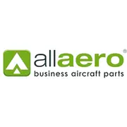 Logo for job Store Operative: allaero