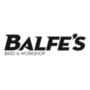 Logo for job Workshop Mechanic: Balfe's Bikes