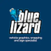 Logo for job Wrapper & vehicle graphic installer, Manor Royal Business District