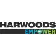 Logo for job Accounts Assistant: Harwoods