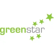 Logo for job Account Manager: Greenstar Cleaners