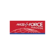 Logo for job Parcelforce Collection & Delivery Driver: Parcelforce