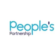 Logo for job Customer Service Representative: People's Partnership