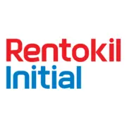 Logo for job Digital Data Analyst: Rentokil