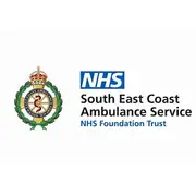 Logo for job 111 Health Advisor (Call Handler) - Crawley: Secamb