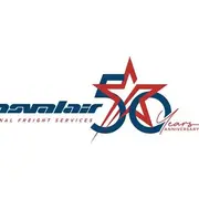 Logo for job HGV Class 1 Afternoon Driver: Transvalair