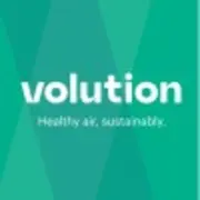 Logo for job CFC Design Engineer: Volution Ventilation UK