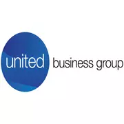 United Business Group logo
