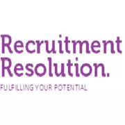 Recruitment Resolution Ltd