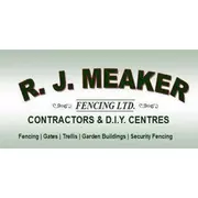 R J Meaker Fencing Ltd