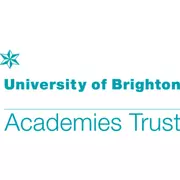 University of Brighton Academies Trust logo