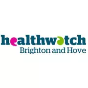 Healthwatch Brighton and Hove-1