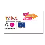 Workers' Educational Association logo
