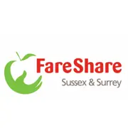 Logo for job Volunteer Van Driver - Food charity (Afternoons) – Brighton to Guildford Food Deliveries