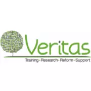 Veritas Justice CIC logo