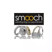 Smooch Wedding Rings