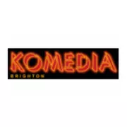 Komedia Brighton