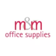 M & M office supplies