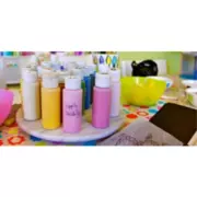 Painting Pottery Cafe