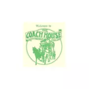 The Coach House