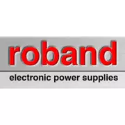 Roband Electronics plc